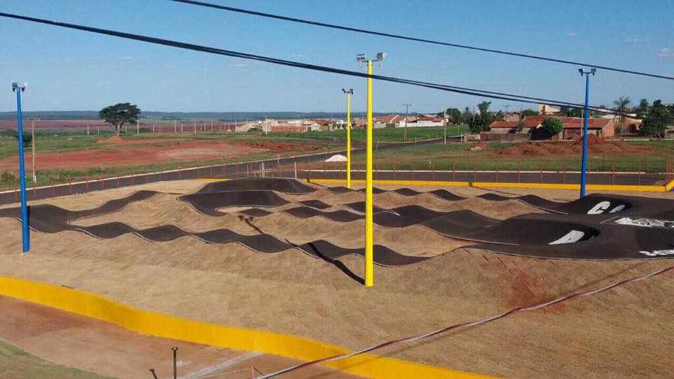 Pump Track Costa Rica