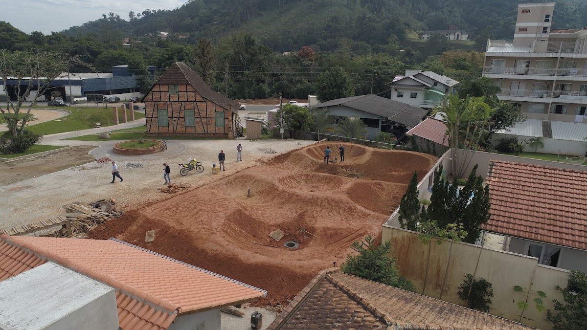 Pump Track Ibirama