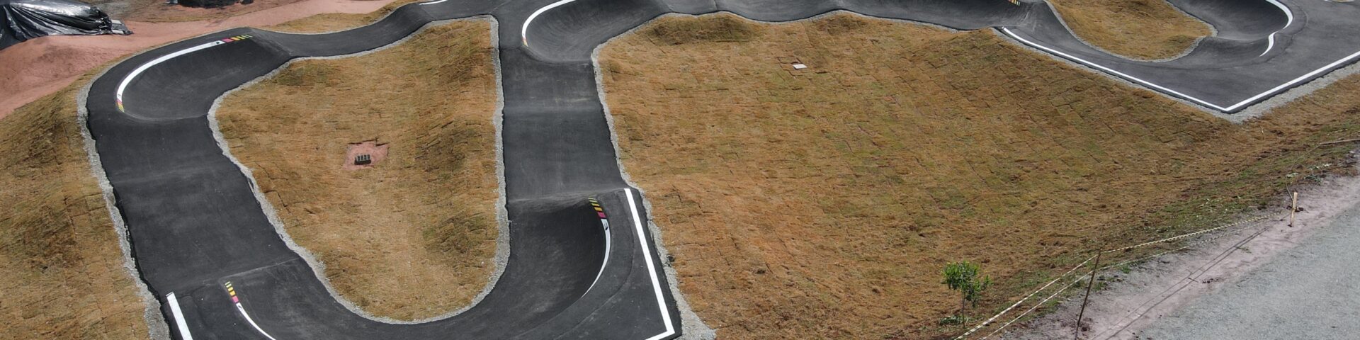 Pump Track Mairiporã — foto 2