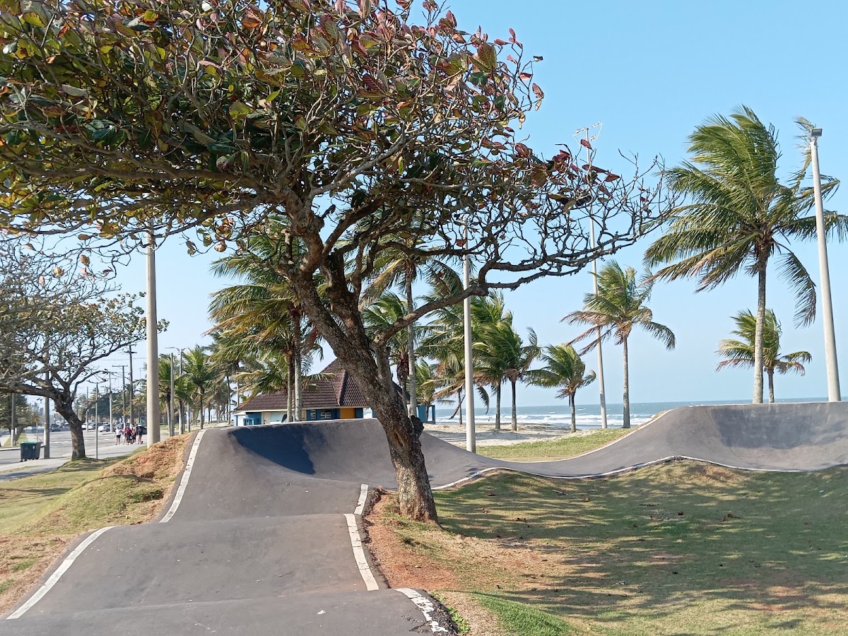 Pump Track Peruíbe — foto 2